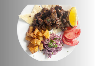 Телешки пържен дроб