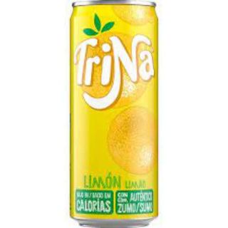 Trina Limón (330 ml.)