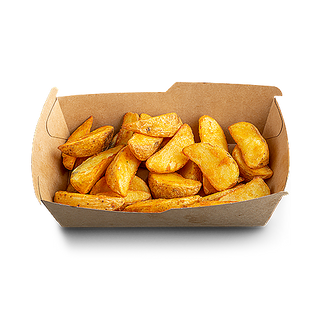 Картопля по-селянськи (стандартна) L