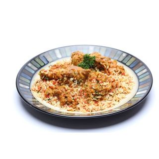 Biriani Chicken
