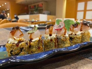 Truffle suzuki - 6 pezzi