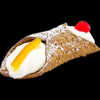 Cannolo Classico