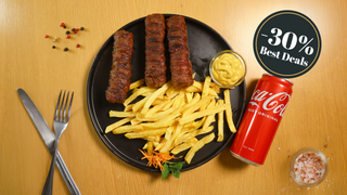 30% REDUCERE: Best deal 4