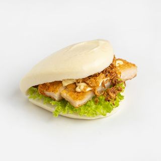 13. Bao chicken 