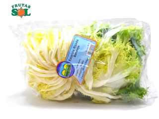 Escarola Bandeja (1/2 Piezas)