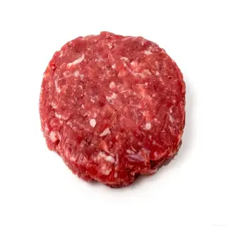 Hamburguesa Potro