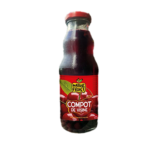 Compot de vișină
