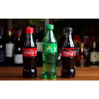 Soda (Small)
