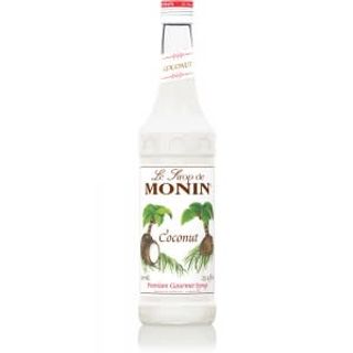 Sirop Monin Pentru Cafea -Cocos 0.7l