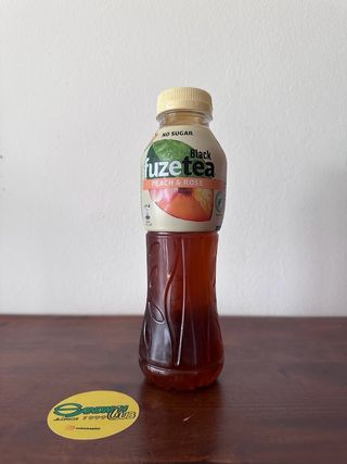 Ledeni čaj breskva/ruža 0.5 l