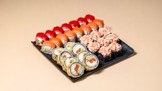 ორაგულის სეტი