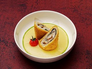 Курка Cordon Bleu