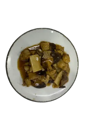 39 Pollo Bambu Seta