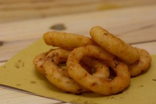 Anelli di cipolla  - 6 pezzi