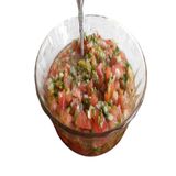 Salsa pebre