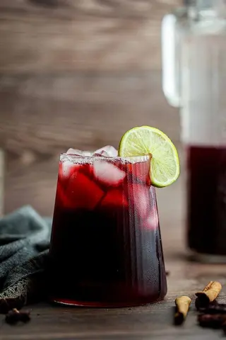 Jus De Bissap