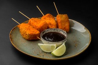 იაკი საკე