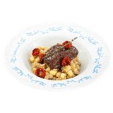 Говяжьи щеки