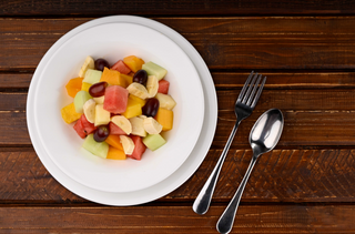 Fruit Salad 