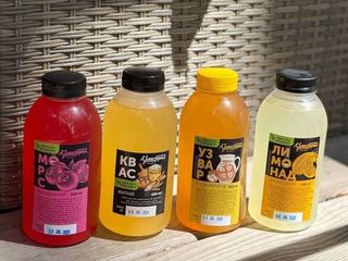 Морс (500ml)