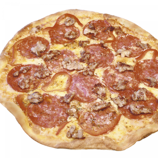 Pizza Rústica (Normal)