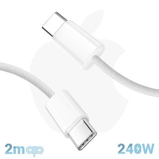 Iphone 16 Pro Cable Type C
