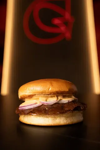 ChesseBurger