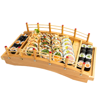 41. Mostek Sushi Mix I 