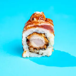 URAMAKI DE TONYINA I FOIE