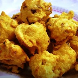 Telicherry fry ok. 5-7 szt.