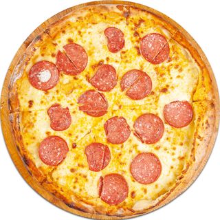 Пицца "Пепперони" (30 см.)