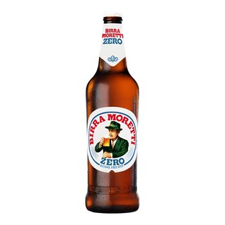 Birra Moretti 0.0%