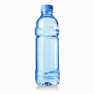 Agua (500 ml.)