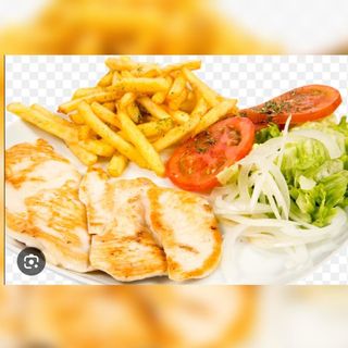 Pechuga De Pollo