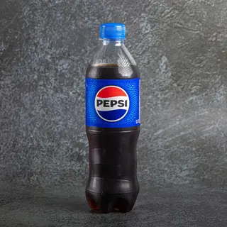 Pepsi (0.5л)