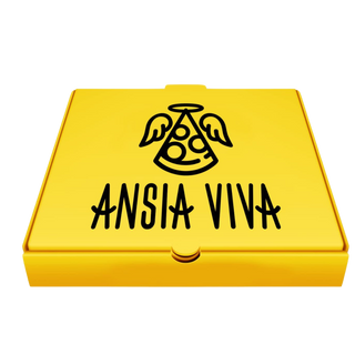 Pizza Familiar Básica Bacon