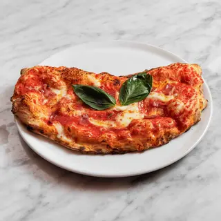 Ripieno calzone al forno