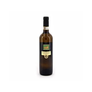 Fiano di Avellino DOC Montesole