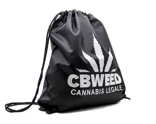 Mochila Con Cordón