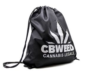 Mochila Con Cordón