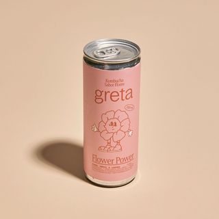 Kombucha - Flower Power