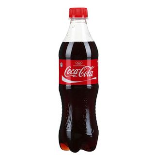 Coca-cola (500мл)