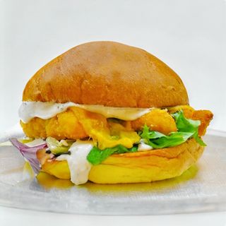 Burger Chicken Corral