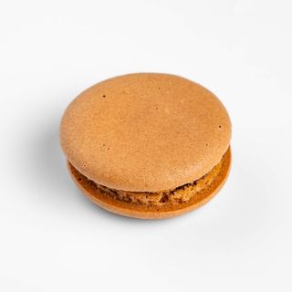 Macaron čokolada