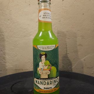 Polara - Mandarino Verde
