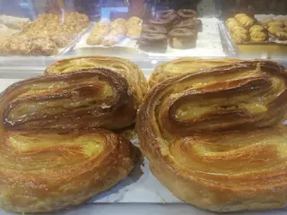 Palmera crema