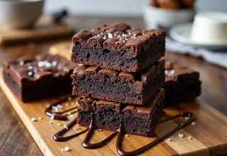 Brownie 1 komad