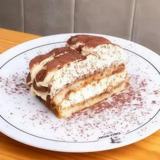 TIRAMISÚ (VE)