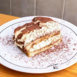 TIRAMISÚ (VE)