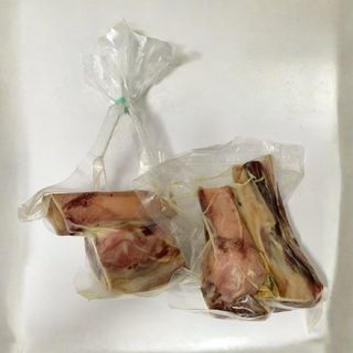 Huesos De Jamón (1 Ud.)